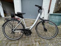 Dynamics Magic Tour Trekkingrad 28" Trapez | 50 | silber Bayern - Velburg Vorschau