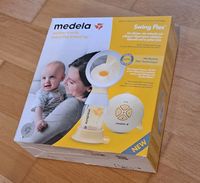 elektrische Milchpumpe medela Swing Flex wie neu Bayern - Grassau Vorschau