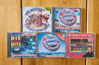 FC BAYERN CD's Kr. Passau - Passau Vorschau
