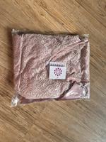 Brautkleid Umstandsmode Neu und OVP Spitze rosa Hessen - Rotenburg Vorschau