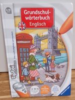 TipToi Grundschulwörterbuch englisch Bayern - Wiggensbach Vorschau