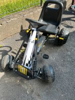 HOMCOM Gokart mit verstellbarem Sitz Nordrhein-Westfalen - Hemer Vorschau