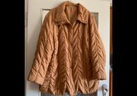 Jacke hellbraun Gr 52 Thüringen - Ellrich Vorschau