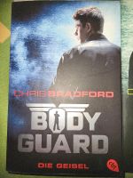 Bodyguard von Chris Bradford Baden-Württemberg - Gaggenau Vorschau