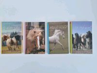 "Hufspuren" Reiterromane für Kinder +Jugendliche Bayern - Weilheim Vorschau