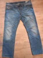 Diesel Jeans Larkee W 36 L 32 Hamburg-Mitte - Hamburg Veddel Vorschau