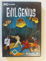 PC CD-ROM  Evil Genius Bochum - Bochum-Mitte Vorschau