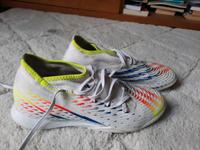 Turnschuhe Hallenschuhe Fußball Adidas Bayern - Pfaffenhausen Vorschau