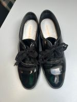 American Apparel Chice Schuhe US 8  39 Lack Leder Lace Berlin - Steglitz Vorschau
