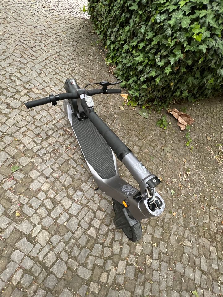 E-scooter CityBlitz Tiger in Berlin