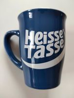 Heisse Tasse Mach mal blau *NEU* Bayern - Burgkunstadt Vorschau