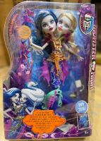 Monster High Puppe Original Verpackt Sachsen - Meerane Vorschau