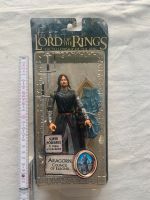 Herr der Ringe Figur Aragorn in OVP Niedersachsen - Rodewald Vorschau