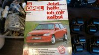 Buch Opel Corsa Sachsen - Kamenz Vorschau