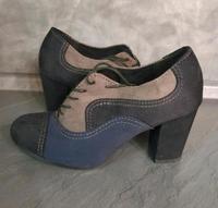 Stiefelette, bellissima schwarz 41 Bayern - Otzing Vorschau