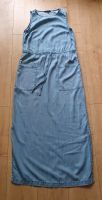 langes Damen Jeans Kleid Gr.38 von Next in blau Frankfurt am Main - Eschersheim Vorschau
