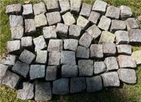 Pflasterstein 'XZ Granit' grauweiß ca. 9 x 9 x 7, ca. 60 Stück Niedersachsen - Lilienthal Vorschau
