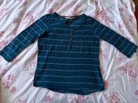 Dreiviertel Shirt Damen Rostock - Reutershagen Vorschau
