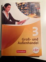 Fachbuch Groß- und Außenhandel 3 Schleswig-Holstein - Elmenhorst Kr Stormarn Vorschau