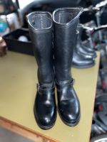 Harley Davidson Lederstiefel - Original US - wie Neu Baden-Württemberg - Gaienhofen Vorschau