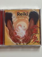 Reiki music for the harmonious spirit CD Baden-Württemberg - Heilbronn Vorschau