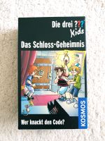 Die drei ??? Spiel - Das Schloss-Geheimnis Mitbringsel NEU Essen - Bergerhausen Vorschau