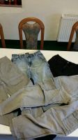 Jeans +Stoff Hosen gr.140 Brandenburg - Perleberg Vorschau