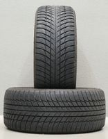 2x Bridgestone Blizzak LM001 RSC * 225 40 R18 92V Winterreifen Bayern - Großmehring Vorschau