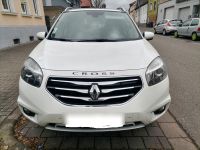 Renault Koleos CROSS 2D TOP! Bose Leder Pano Ahk Navi Shz Allu Saarland - Sulzbach (Saar) Vorschau