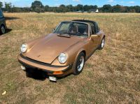 Porsche 911 Targa SC Nordrhein-Westfalen - Voerde (Niederrhein) Vorschau