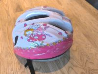 KED Fahrrad Helm Prinzessin Lillifee Gr. S/M Kinder Nordrhein-Westfalen - Wiehl Vorschau