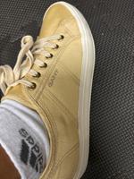Beige Schuhe gant Sneaker Bayern - Altdorf Vorschau