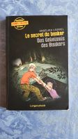 Buch krimi für Kids Das Geheimnis des Bunkers Deutsch Franz. Saarbrücken-Dudweiler - Dudweiler Vorschau