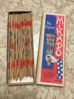 Mikado DDR Alt Original Anleitung Sachsen - Herrnhut Vorschau