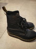 gebrauchte dr martens schnürstiefel Innenstadt - Köln Altstadt Vorschau
