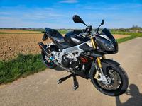 Aprilia Tuono V4 Factory APRC Baden-Württemberg - Schramberg Vorschau