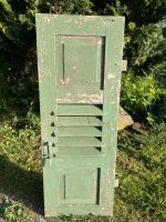 Fensterladen antik Vintage Chappy alt Baden-Württemberg - Donzdorf Vorschau