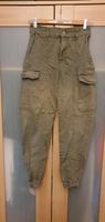 Jeans, Cargo Gr. 36 Hessen - Weimar (Lahn) Vorschau