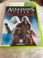 Assassins Creed Revelations Spiel Bayern - Nordhalben Vorschau