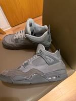 Air Jordan 4 Retro SE Paris Olympics Niedersachsen - Wilhelmshaven Vorschau