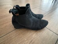 Think Chelsea Boots echt Leder Schuhe 39 Nordrhein-Westfalen - Siegen Vorschau