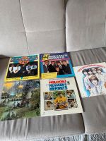 Herman‘s Hermits LP Sammlung Schallplatten Vinyl Baden-Württemberg - Ilsfeld Vorschau