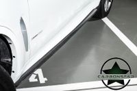 Carbon Star 3D Seitenschweller passend f BMW X6M F86 X5M F85 Nordrhein-Westfalen - Metelen Vorschau