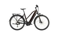 Victoria E-TREKKING 12.8 Trapez 9GG braun E-Bike NEU Sachsen-Anhalt - Halle Vorschau