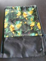 Rucksack Pokémon Handmade Hessen - Wabern Vorschau