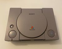 Playstation 1 Gehäuse Bayern - Konradsreuth Vorschau