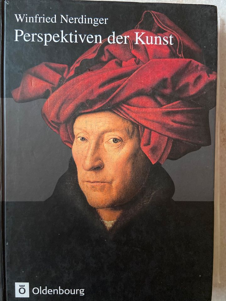 Perspektiven der Kunst-von der Karolingerzeit in die Gegenwart in Bolanden