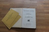 Astrologische Kollektion zum Selbststudium. 1919 Bayern - Rotthalmünster Vorschau