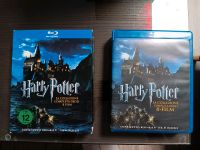 Harry Potter Kollektion, Blu-ray, alle Filme Essen - Frillendorf Vorschau