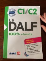 Dalf C1 C2 100% Réussite Übungsbuch Baden-Württemberg - Mannheim Vorschau